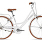 City Bike Tecnobike Color 26" Woman 