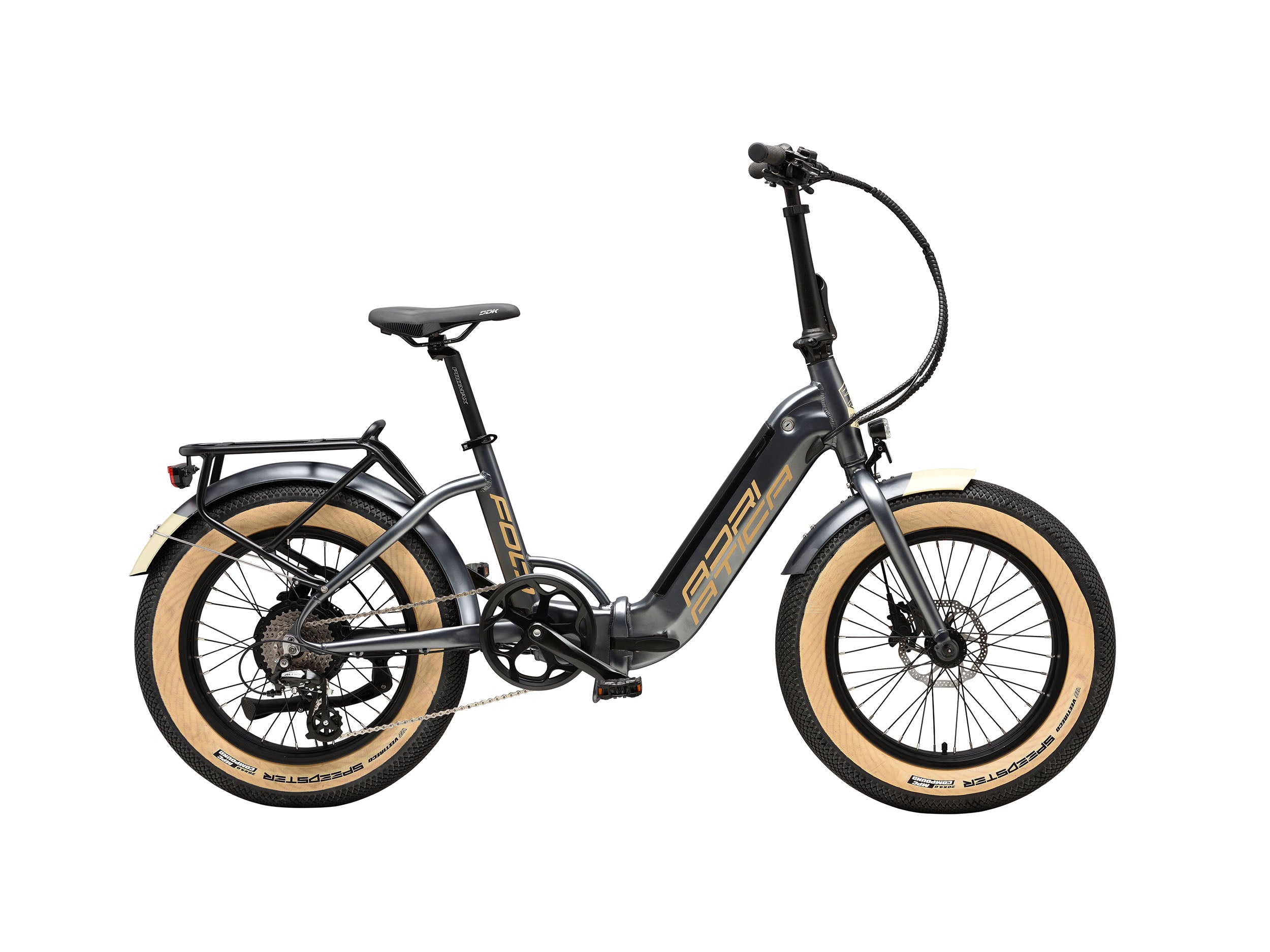 Bici Elettrica Ruote Bicicletta Usate Fat Bike Biciclette