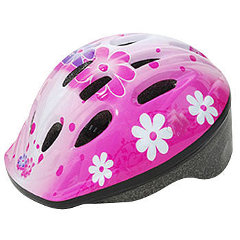 PDR Casco Flower