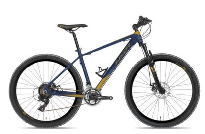 MTB Tecnobike Inpulse