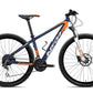 MTB Tecnobike React 803 29" Shimano Acera 