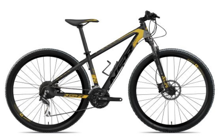 MTB Tecnobike React 803 29
